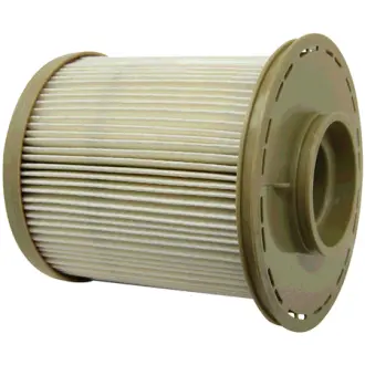 Fuel filter, water separator. Фильтр топливный, сепаратор LUBER-FINER L5021F