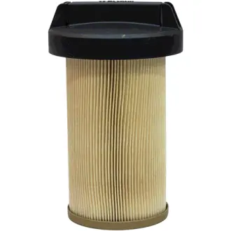 Fuel filter, cartridge. Фильтр топливный, вставка LUBER-FINER L5087F