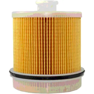Fuel filter, cartridge. Фильтр топливный, вставка LUBER-FINER L5098F