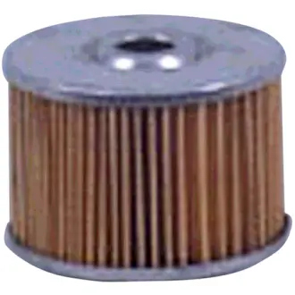 Fuel filter, cartridge. Фильтр топливный, вставка LUBER-FINER L50F