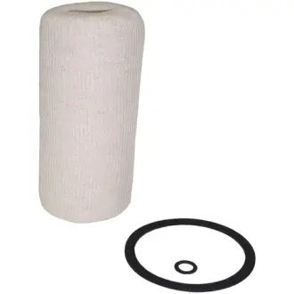 Fuel filter, cartridge. Фильтр топливный, вставка LUBER-FINER L541F