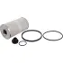 Fuel filter, cartridge. Фильтр топливный, вставка LUBER-FINER L5467F (фото 1)