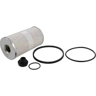 Fuel filter, cartridge. Фильтр топливный, вставка LUBER-FINER L5467F
