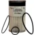 Extended life Cartridge fuel filter LUBER-FINER L5467FNXL (фото 1)