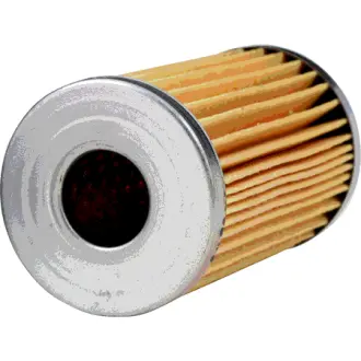 Fuel filter, cartridge. Фильтр топливный, вставка LUBER-FINER L549F