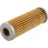 Fuel filter, cartridge. Фильтр топливный, вставка LUBER-FINER L550F (фото 1)