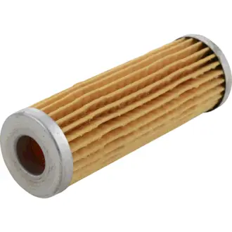 Fuel filter, cartridge. Фильтр топливный, вставка LUBER-FINER L550F