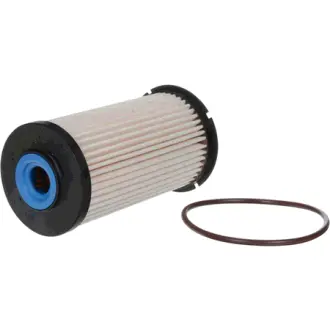 Fuel filter, cartridge. Фильтр топливный, вставка LUBER-FINER L5693F