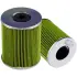 Fuel filter, cartridge. Фильтр топливный, вставка LUBER-FINER L5944F (фото 1)