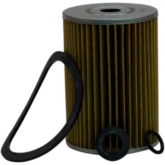 Fuel filter, cartridge. Фильтр топливный, вставка LUBER-FINER L5945F