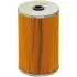 Fuel filter, cartridge. Фильтр топливный, вставка LUBER-FINER L5947F (фото 1)