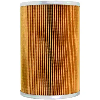 Fuel filter, cartridge. Фильтр топливный, вставка LUBER-FINER L5949F