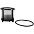 Fuel filter, cartridge. Фильтр топливный, вставка LUBER-FINER L6161F (фото 1)