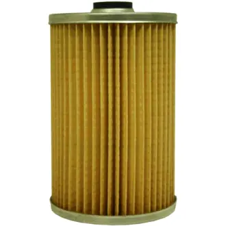 Fuel filter, cartridge. Фильтр топливный, вставка LUBER-FINER L61F