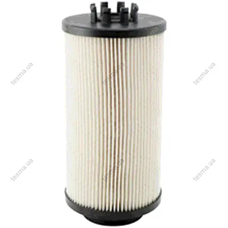 Fuel filter, cartridge. Фильтр топливный, вставка LUBER-FINER L7767F (фото 1)