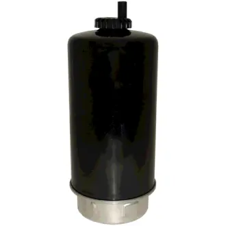 Fuel filter, cartridge. Фильтр топливный, вставка LUBER-FINER L8138F