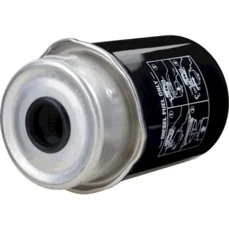 Fuel filter, cartridge. Фильтр топливный, вставка LUBER-FINER L8141F