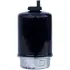 Snap-Lock Fuel Filter. Фильтр топливный, элемент LUBER-FINER L8512F (фото 1)