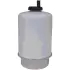 Snap-Lock Fuel Filter. Фильтр топливный, элемент LUBER-FINER L8557F (фото 1)