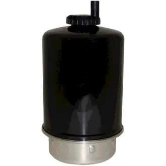 Snap-Lock Fuel Filter. Фильтр топливный, элемент LUBER-FINER L8682F