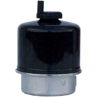 Snap-Lock Fuel Filter. Фильтр топливный, элемент LUBER-FINER L8683F