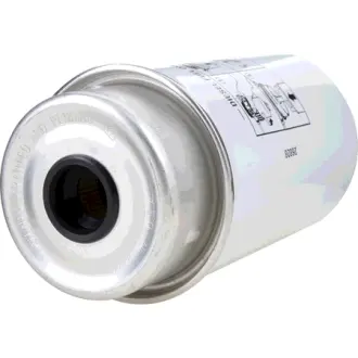 Snap-Lock Fuel Filter. Фильтр топливный, элемент LUBER-FINER L8684F
