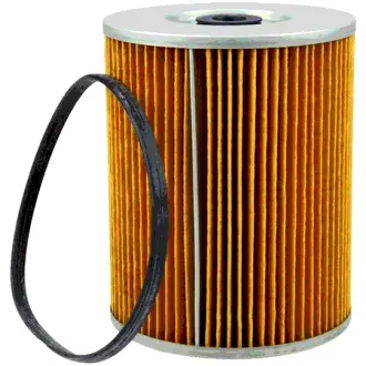 Fuel filter, cartridge. Фильтр топливный, вставка LUBER-FINER L8702F