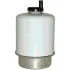 Snap-Lock Fuel Filter. Фильтр топливный, элемент LUBER-FINER L8706F (фото 1)