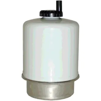 Snap-Lock Fuel Filter. Фильтр топливный, элемент LUBER-FINER L8706F