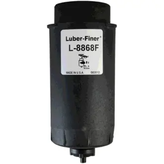 Snap-Lock Fuel Filter. Фильтр топливный, элемент LUBER-FINER L8868F