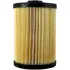 Fuel filter, cartridge. Фильтр топливный, вставка LUBER-FINER L8893F (фото 1)