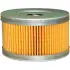 Fuel filter, cartridge. Фильтр топливный, вставка LUBER-FINER L8924F (фото 1)