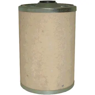 Fuel filter, cartridge. Фильтр топливный, вставка LUBER-FINER L8965F