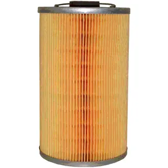 Fuel filter, cartridge. Фильтр топливный, вставка LUBER-FINER L8966F