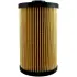 Fuel filter, cartridge. Фильтр топливный, вставка LUBER-FINER L8968F (фото 1)