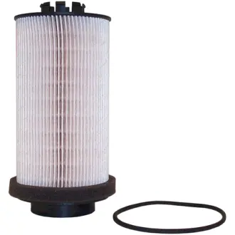Fuel filter, cartridge. Фильтр топливный, вставка LUBER-FINER L8994F
