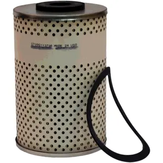 Fuel filter, cartridge. Фильтр топливный, вставка LUBER-FINER L91F