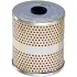 Fuel filter, cartridge. Фильтр топливный, вставка LUBER-FINER L93FP (фото 1)