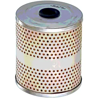 Fuel filter, cartridge. Фильтр топливный, вставка LUBER-FINER L93FP