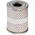 Fuel filter, water separator. Фильтр топливный, сепаратор LUBER-FINER L9730F (фото 1)