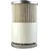 Fuel filter, water separator. Фильтр топливный, сепаратор LUBER-FINER L9763FXL (фото 1)