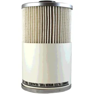 Fuel filter, water separator. Фильтр топливный, сепаратор LUBER-FINER L9763FXL