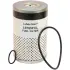 Fuel filter, water separator. Фильтр топливный, сепаратор LUBER-FINER L9765FXL (фото 1)