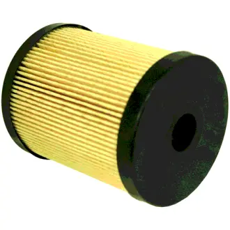 Fuel filter, water separator. Фильтр топливный, сепаратор LUBER-FINER L9800F