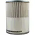 Fuel filter, water separator. Фильтр топливный, сепаратор LUBER-FINER L9915F (фото 1)