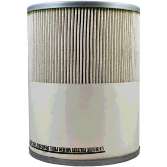 Fuel filter, water separator. Фильтр топливный, сепаратор LUBER-FINER L9915F