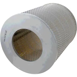 Air filter. Фильтр воздушный LUBER-FINER LAF1012
