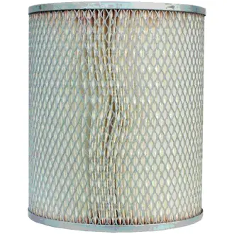 Air filter. Фильтр воздушный LUBER-FINER LAF1012HD
