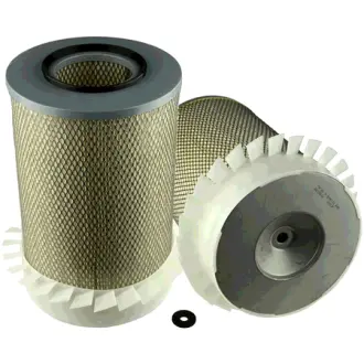 air filter, finned. фильтр воздушный с крыльчаткой LUBER-FINER LAF1038
