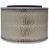Air filter. Фильтр воздушный LUBER-FINER LAF1128 (фото 1)